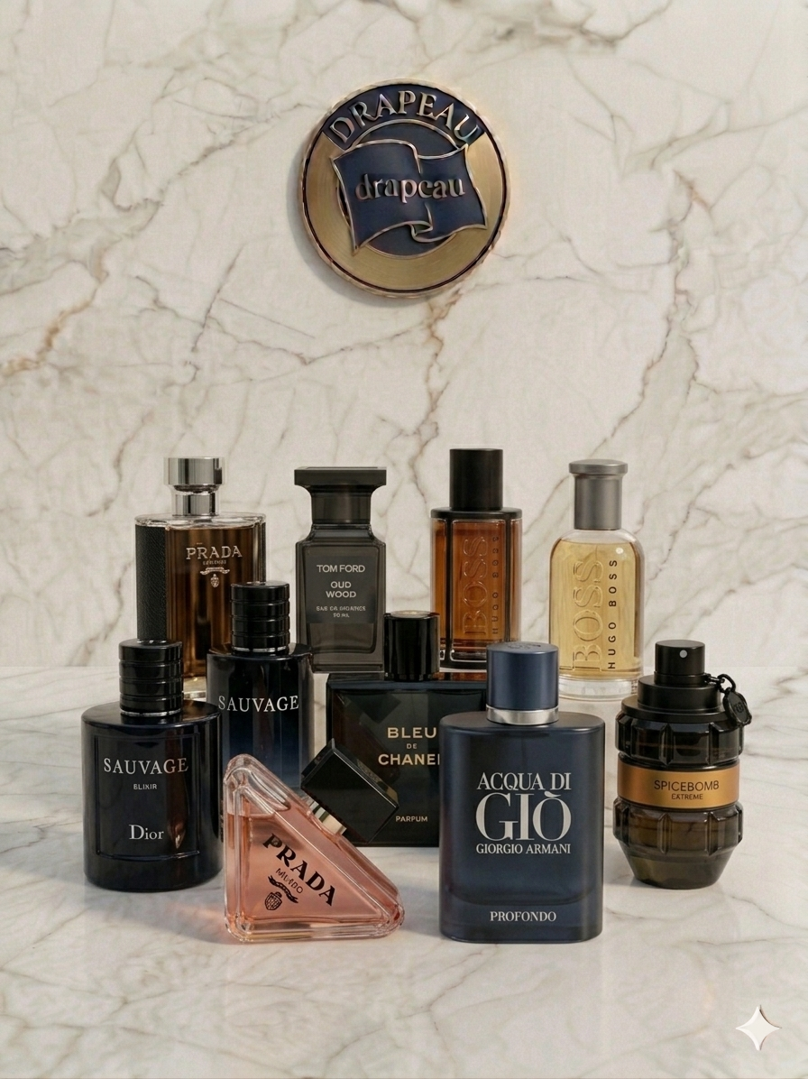 Fragranze